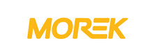 MOREK logo